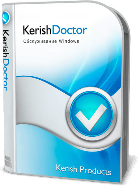 Kerish Doctor 2021
