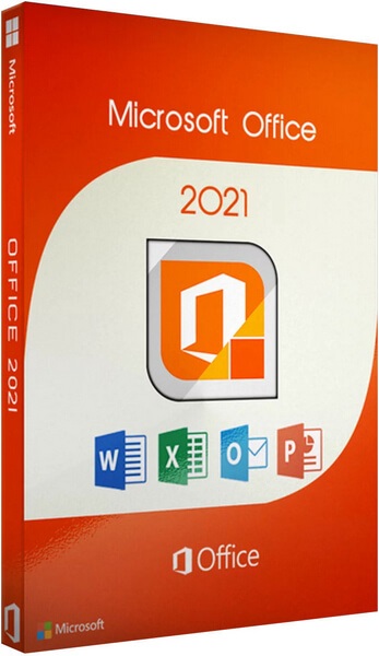 Microsoft Office 2016-2021