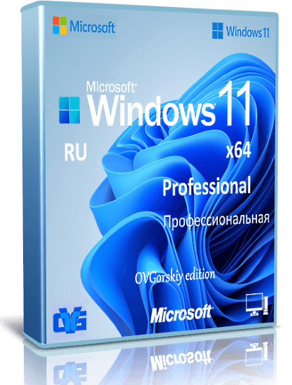 Windows 11 Professional VL