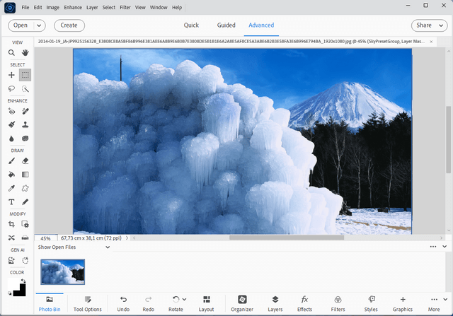 Adobe Photoshop Elements 2026
