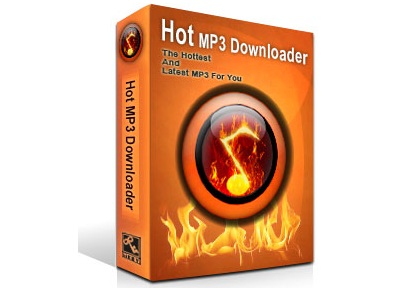 Hot MP3 Downloader