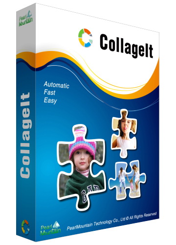 CollageIt Pro