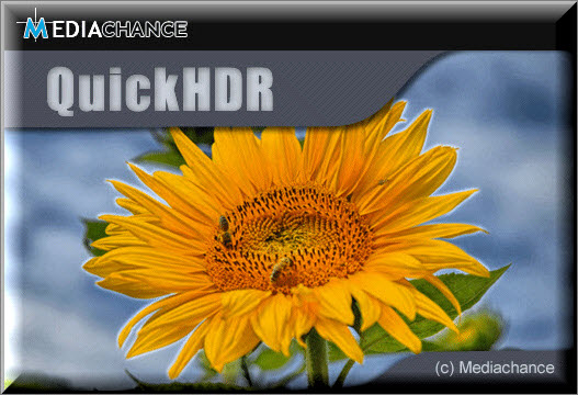 MediaChance QuickHDR