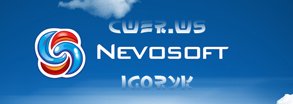 Коллекция игр от Nevosoft (ноябрь 2013)