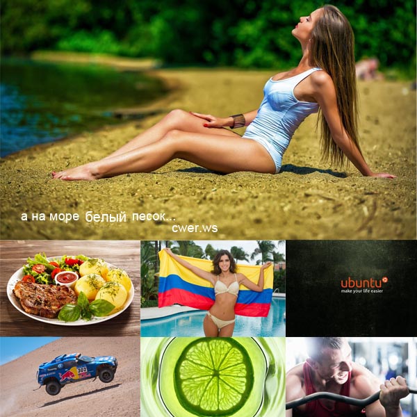 New Mixed HD Wallpapers Pack 285