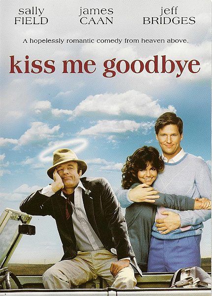 Поцелуй меня на прощание (1982) DVDRip