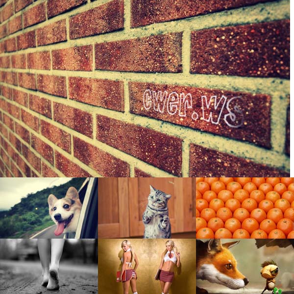 Best Mixed Wallpapers Pack #255-256