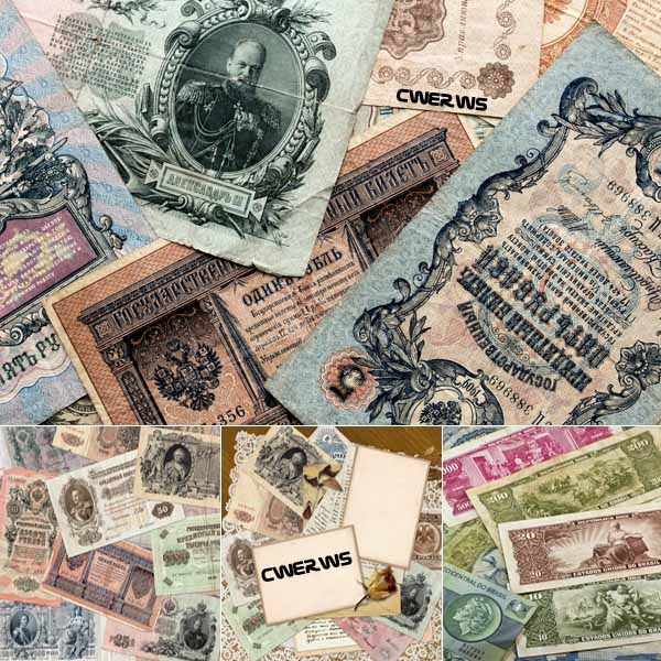 Old Money Textures