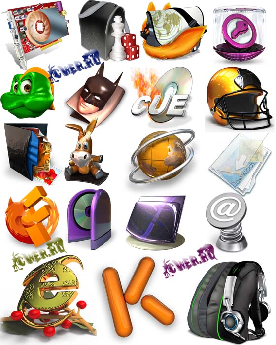 Best Icons Pack