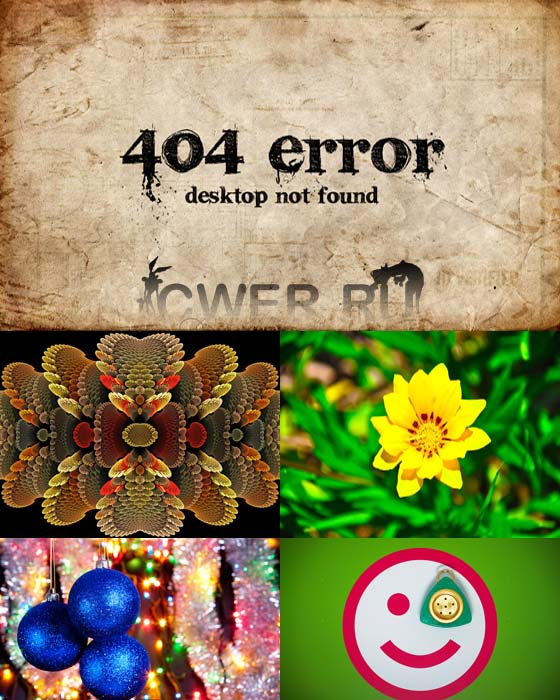 Best Mixed Wallpapers Pack #229-230