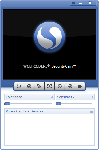 SecurityCam