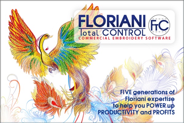 Floriani Total Control