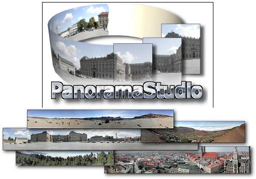 PanoramaStudio