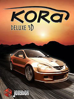 KORa Deluxe 3D Bluetooth