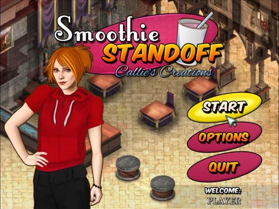 Smoothie Standoff: Callie’s Creations
