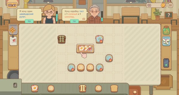 BakeryDiary