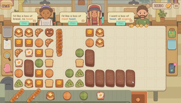 BakeryDiary