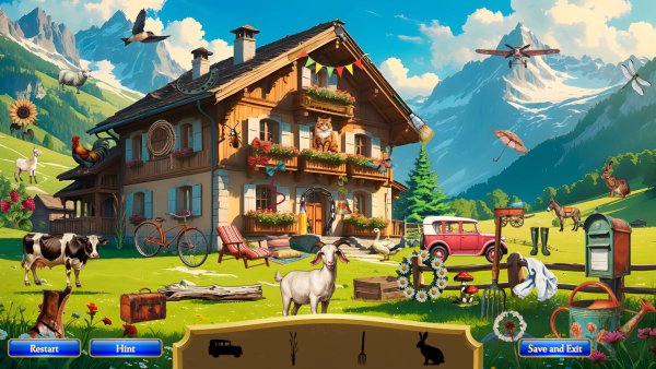 Let’s Travel 10: Welcome to Switzerland