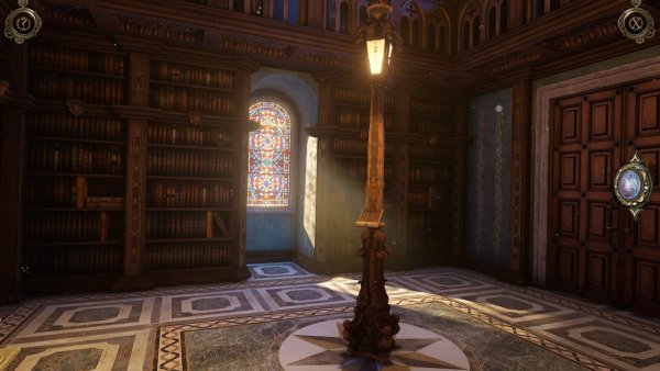 The House of Da Vinci - Enhanced