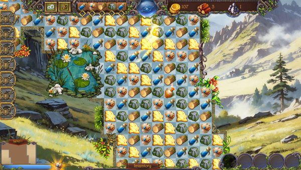 Runefall 3