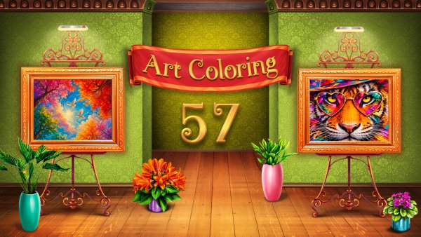 Art Coloring 57