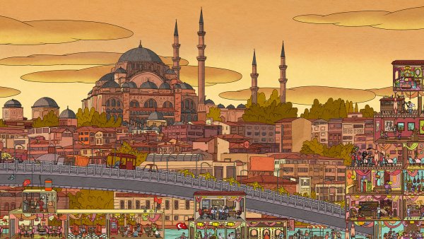 Finding Ruby