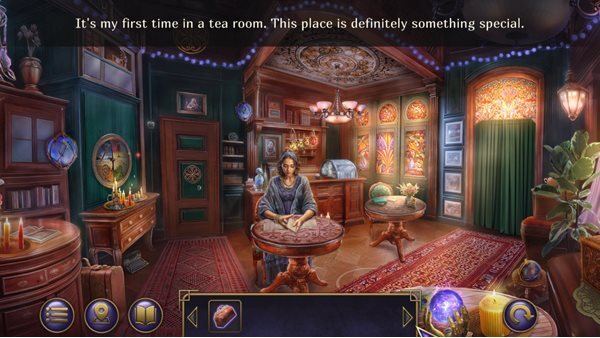 City Enigma Collector's Edition