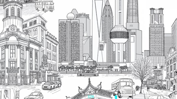 Hidden Cats of Shanghai