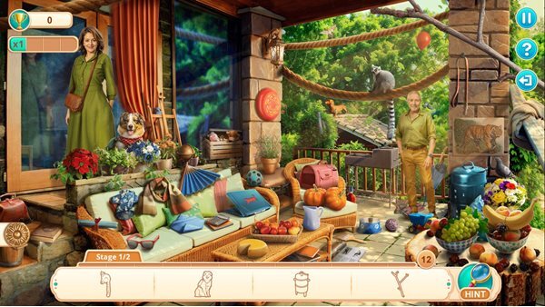 Home for Friends: Beloved Pets Collector's Edition