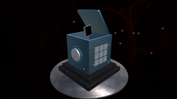 Mystery Box: Скрытые секреты