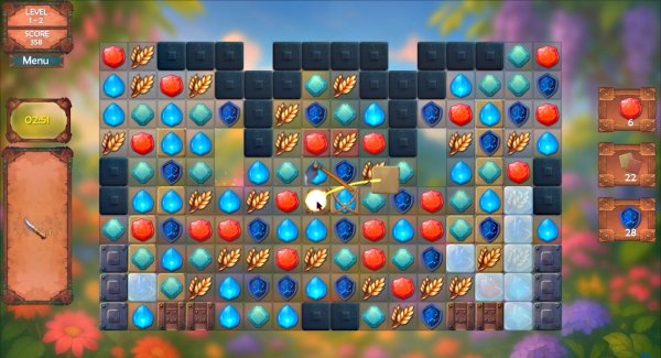 Amanda's Magic Book 12: The Islands of the Sleeping Titans