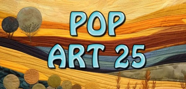 Pop Art 25