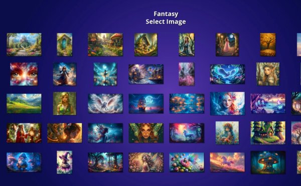 Jigsaw Puzzle Lovers 4