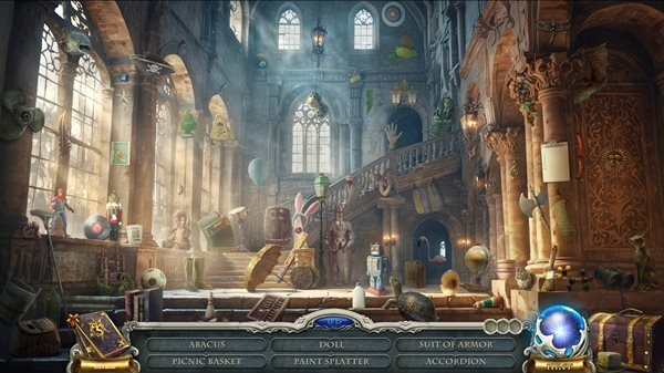 Chronicles of Albian 3: The Vanishing Village Collector's Edition