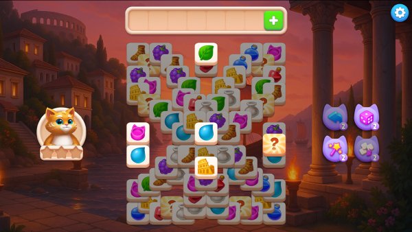 Catjong: Purrfect Empire Collector's Edition