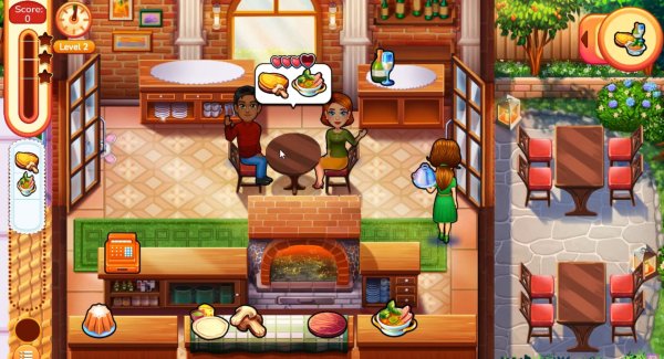 Delicious 20: Emily's Taste of Truth