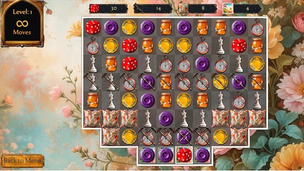 Hiddenius 4: Vintage Travel