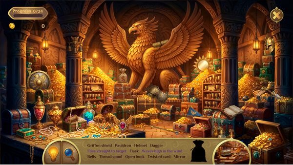 Myth Finders 2 Collector's Edition