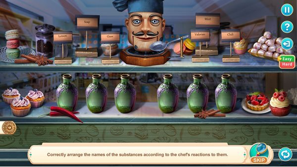 Tasty Tour: La Belle Cuisine Collector's Edition