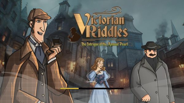 Victorian Riddles: The Intrigue of the Annual Pearl