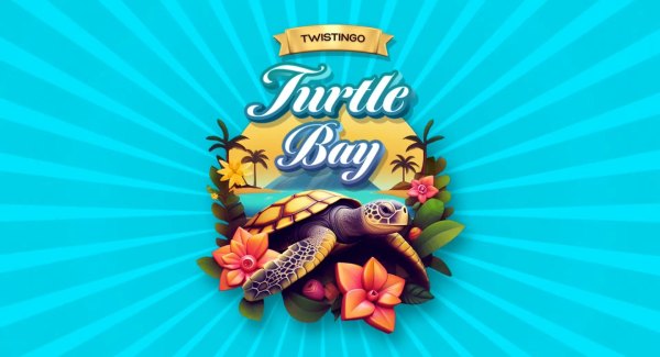 Twistingo 3: Turtle Bay Collector’s Edition