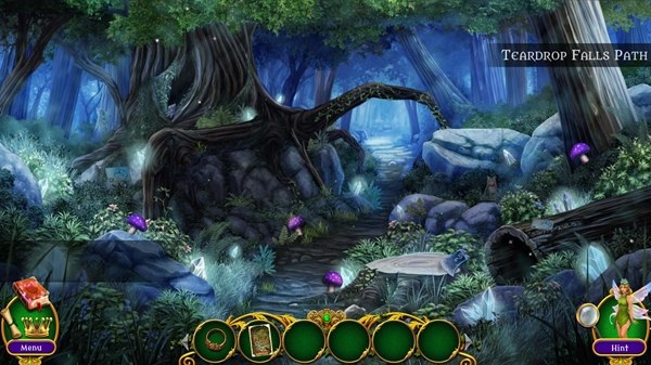 Awakening Remastered 2: Moonfell Wood Collector's Edition