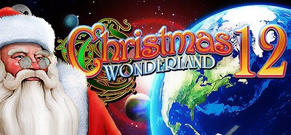 Christmas Wonderland 12 Collectors Edition