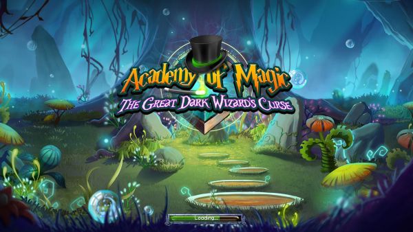 Academy of Magic: The Great Dark Wizard’s Curse