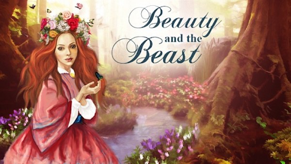 Beauty and the Beast: Hidden Object Fairy Tale