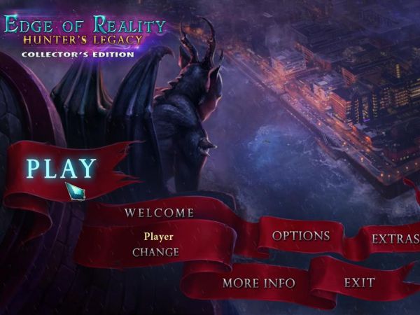Edge of Reality 4: Hunter's Legacy Collector's Edition