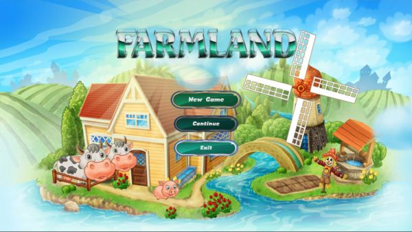Farmland