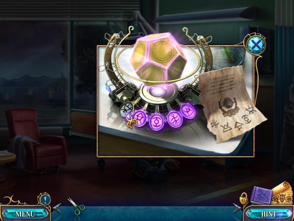 Subliminal Realms 2: Call of Atis Collectors Edition