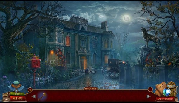 Stranded Dreamscapes 3: Deadly Moonlight Collectors Edition