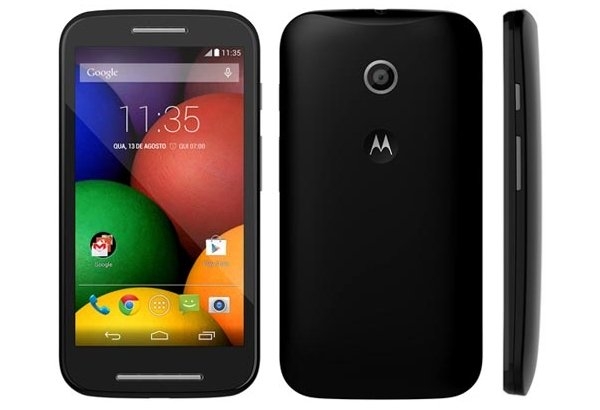 Motorola Moto E 1